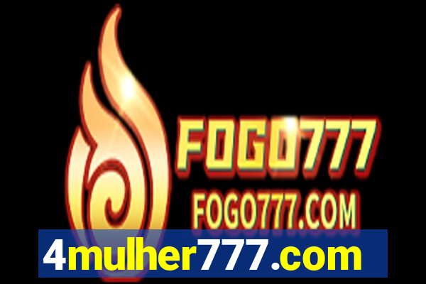4mulher777.com