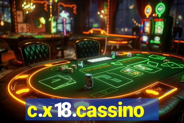 c.x18.cassino