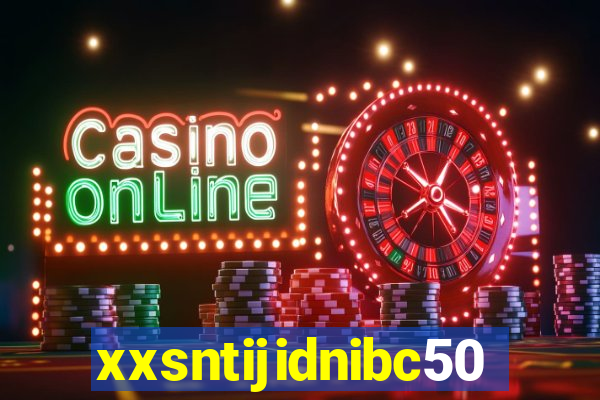 xxsntijidnibc50g.top