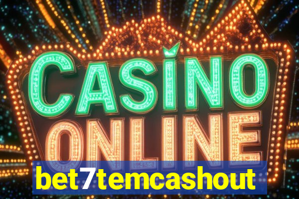 bet7temcashout