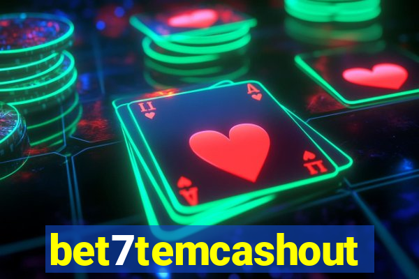 bet7temcashout