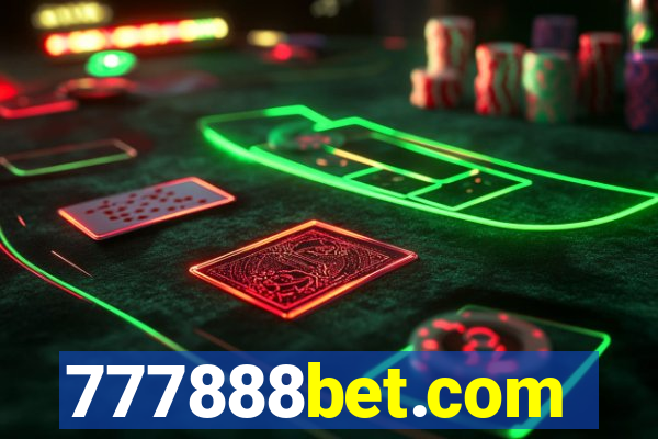 777888bet.com