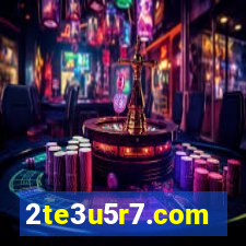 2te3u5r7.com