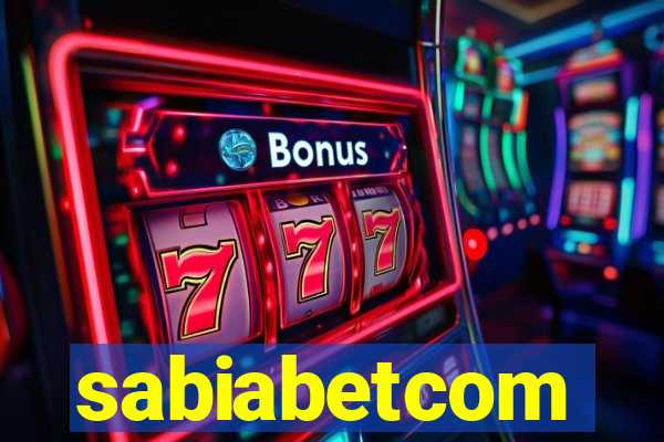 sabiabetcom
