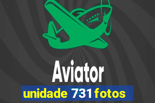 unidade 731 fotos