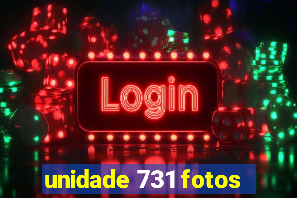 unidade 731 fotos