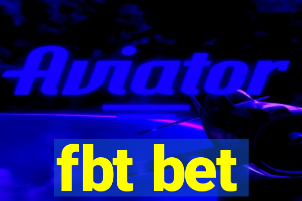 fbt bet