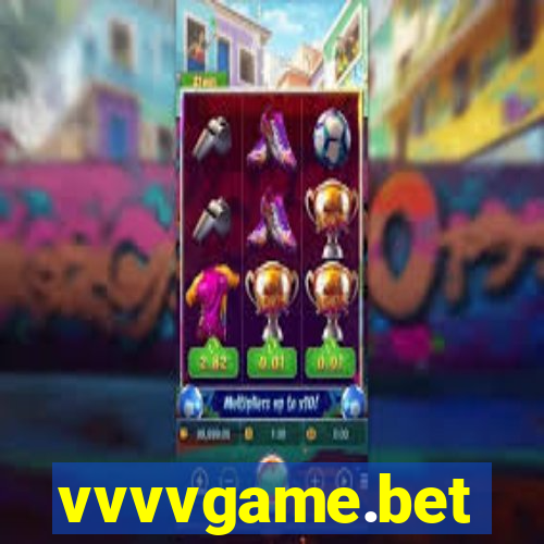 vvvvgame.bet