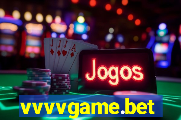vvvvgame.bet