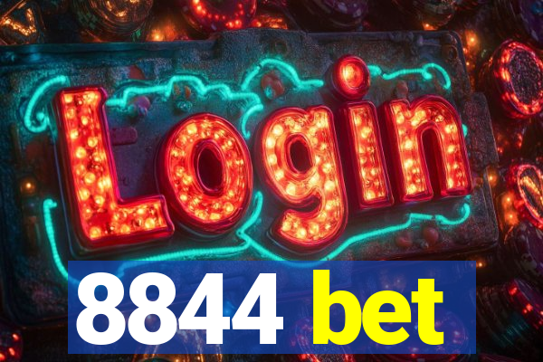 8844 bet