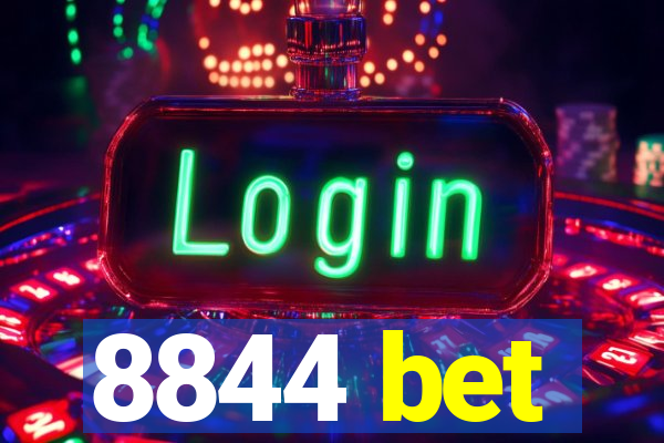 8844 bet
