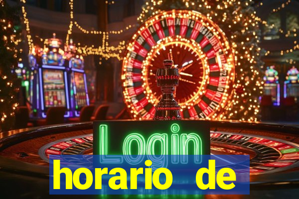 horario de funcionamento benfica itapevi
