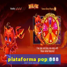 plataforma pop 888