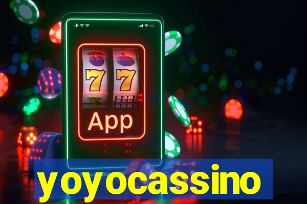 yoyocassino