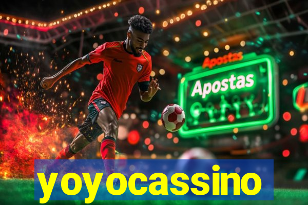 yoyocassino