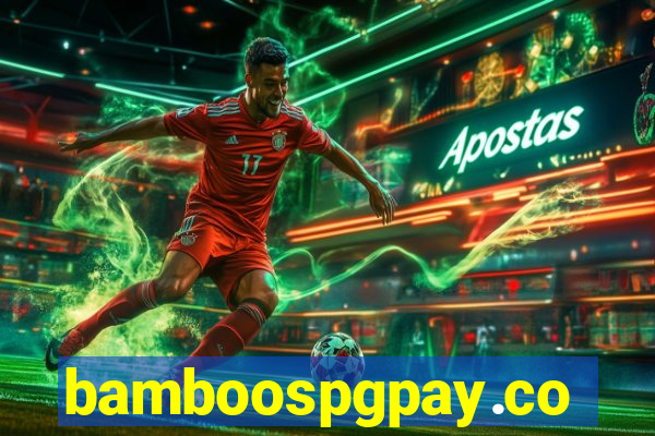 bamboospgpay.com