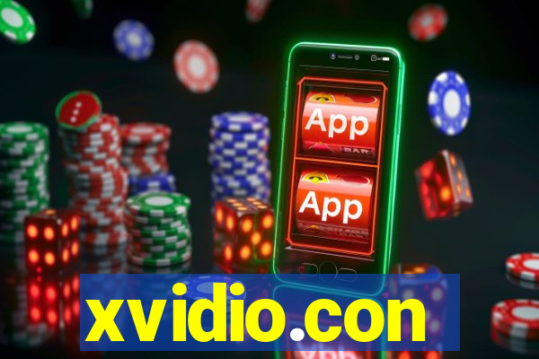 xvidio.con