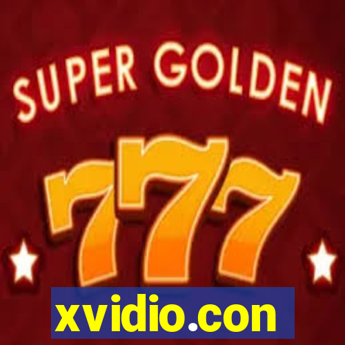 xvidio.con