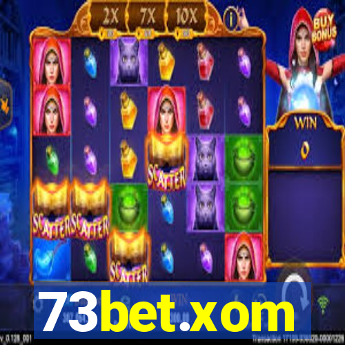 73bet.xom