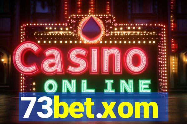 73bet.xom