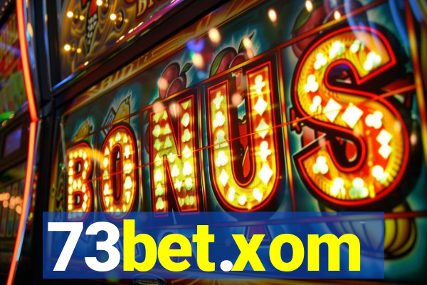 73bet.xom