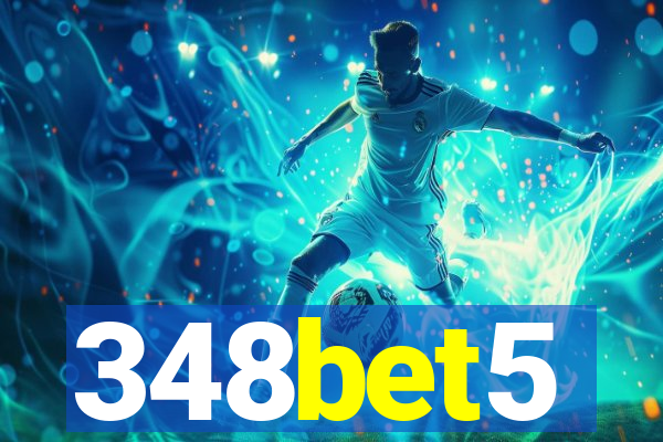 348bet5
