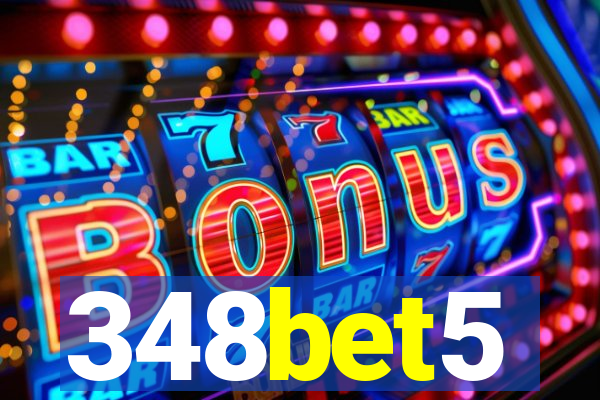 348bet5