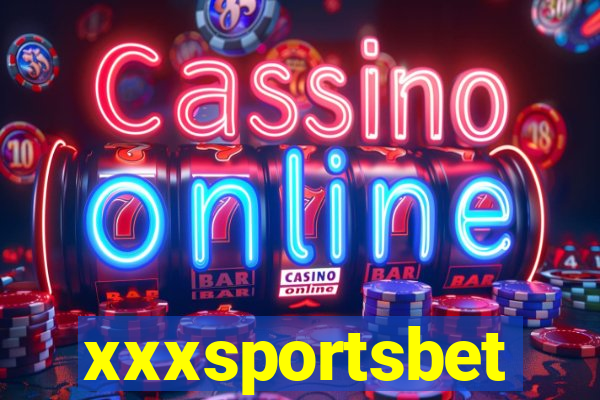 xxxsportsbet