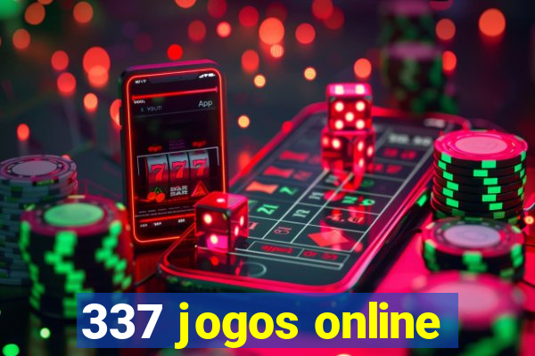 337 jogos online