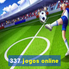 337 jogos online