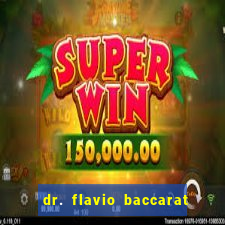 dr. flavio baccarat franco montoro