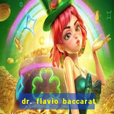 dr. flavio baccarat franco montoro