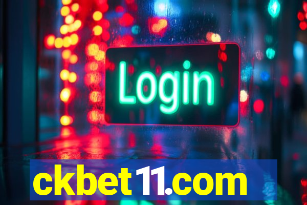 ckbet11.com