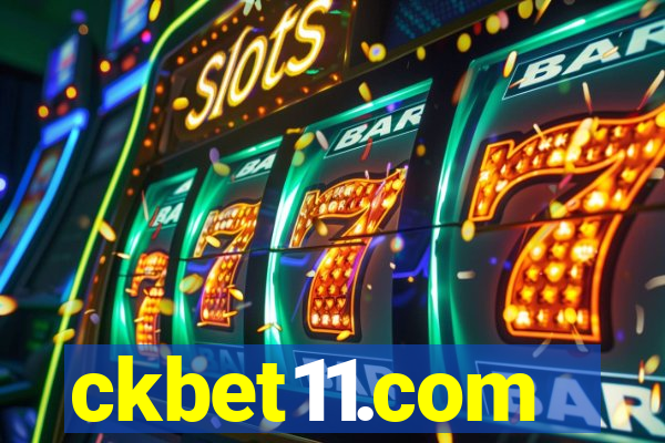 ckbet11.com