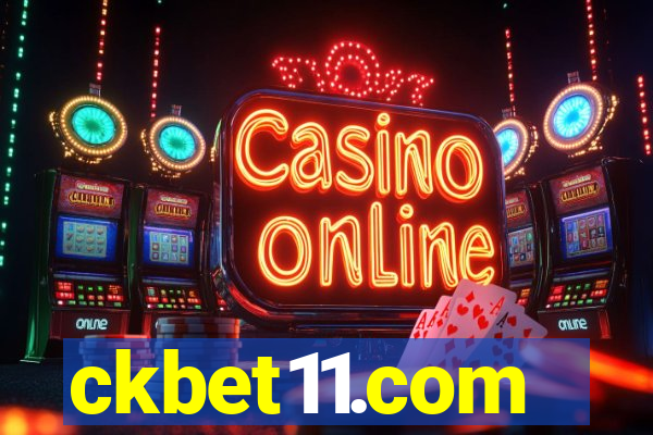 ckbet11.com