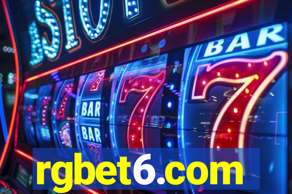 rgbet6.com