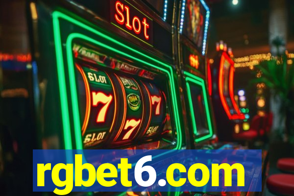 rgbet6.com