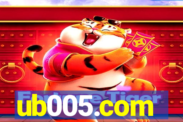 ub005.com