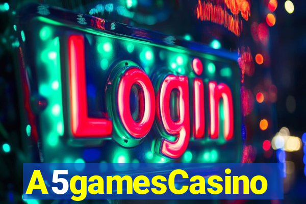 A5gamesCasino