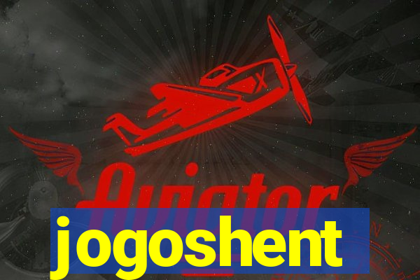 jogoshent