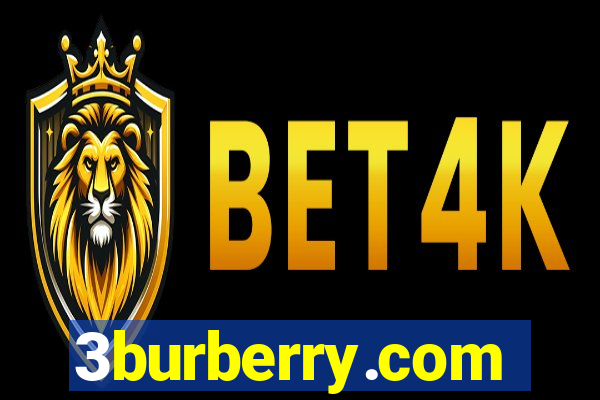 3burberry.com