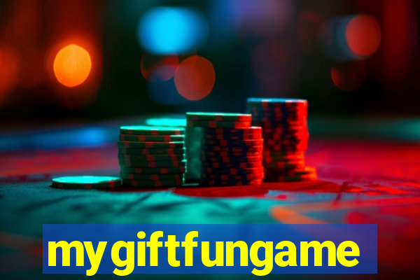 mygiftfungame