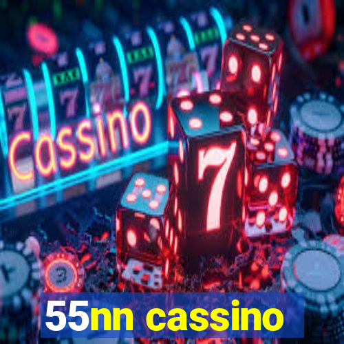 55nn cassino