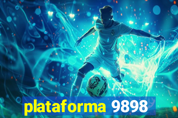 plataforma 9898