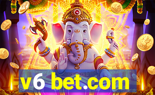 v6 bet.com