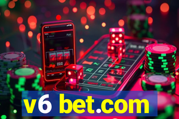 v6 bet.com