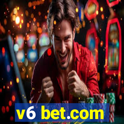 v6 bet.com