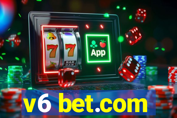 v6 bet.com