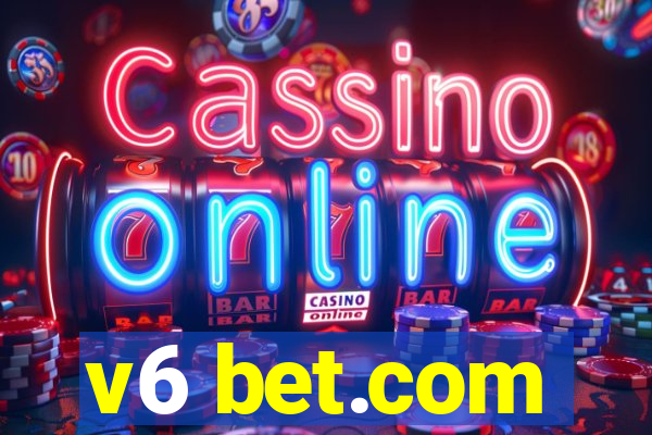 v6 bet.com