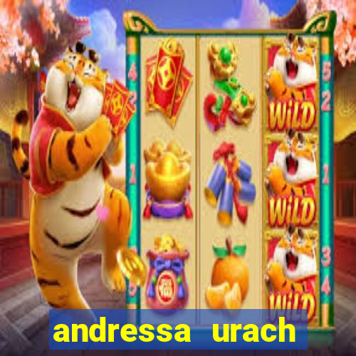 andressa urach pelada fotos